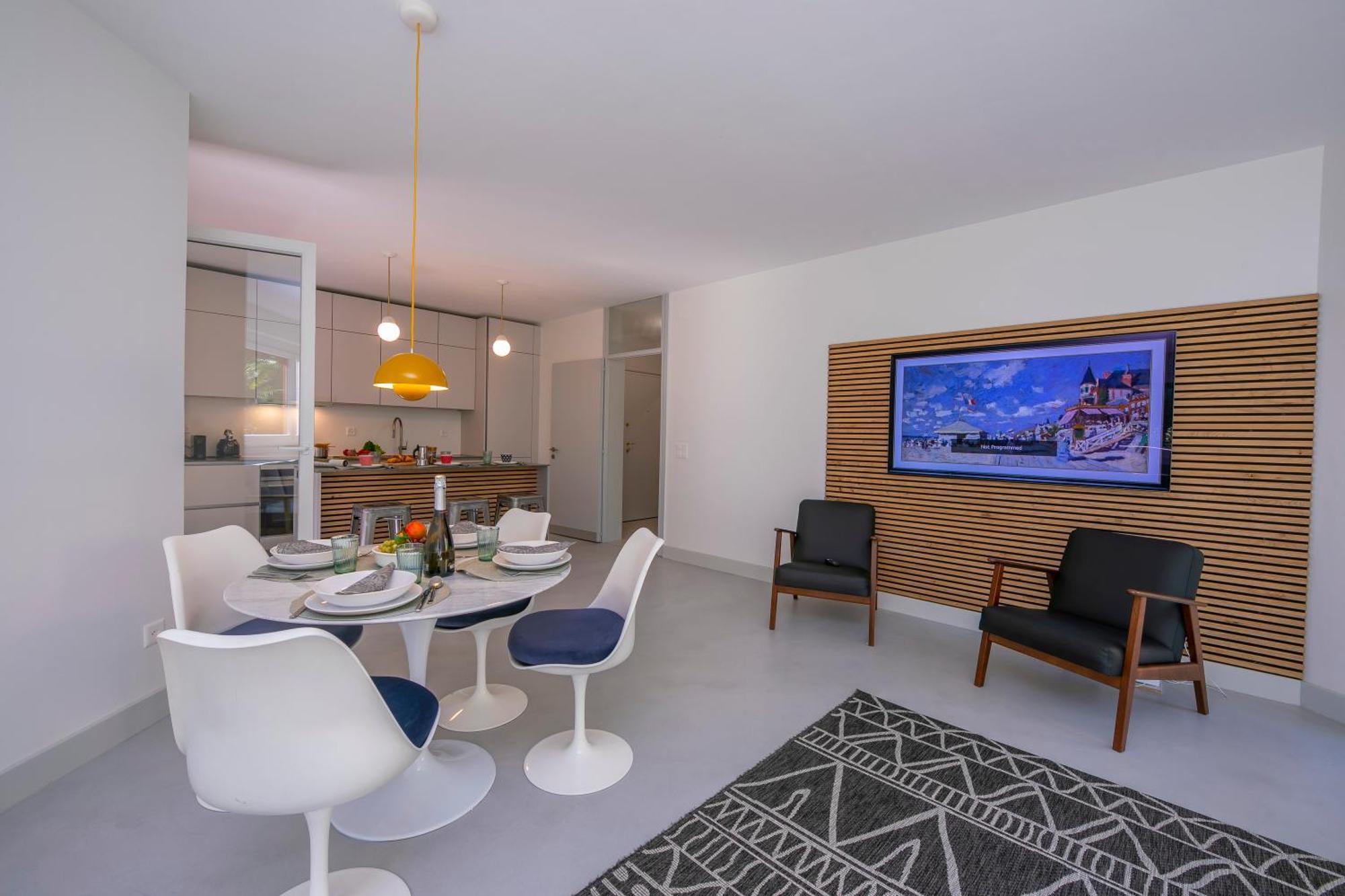 Coloratura - Happy Rentals Paradiso Dış mekan fotoğraf