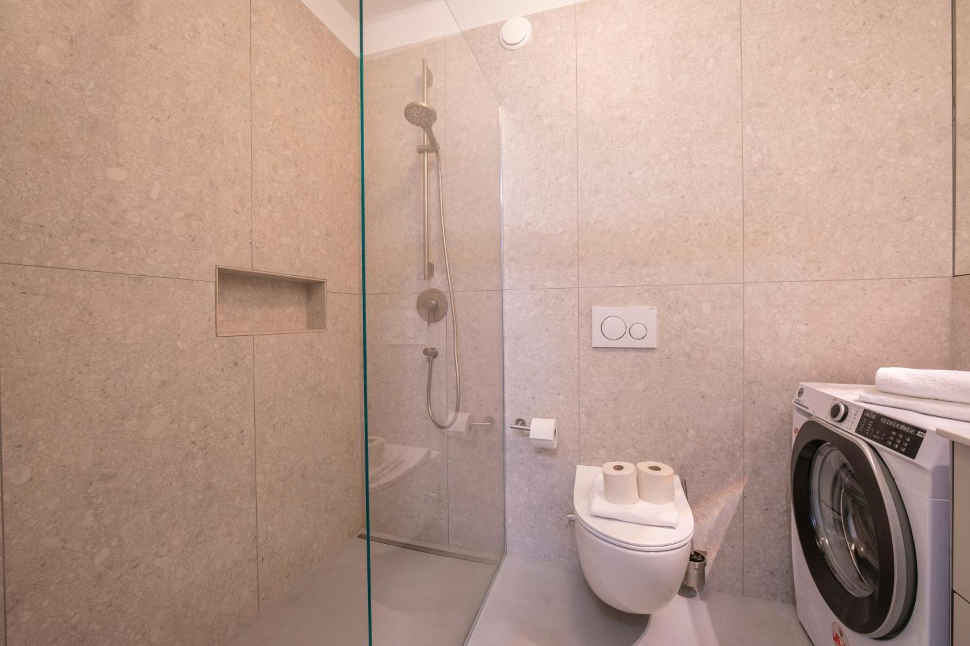 Coloratura - Happy Rentals Paradiso Dış mekan fotoğraf