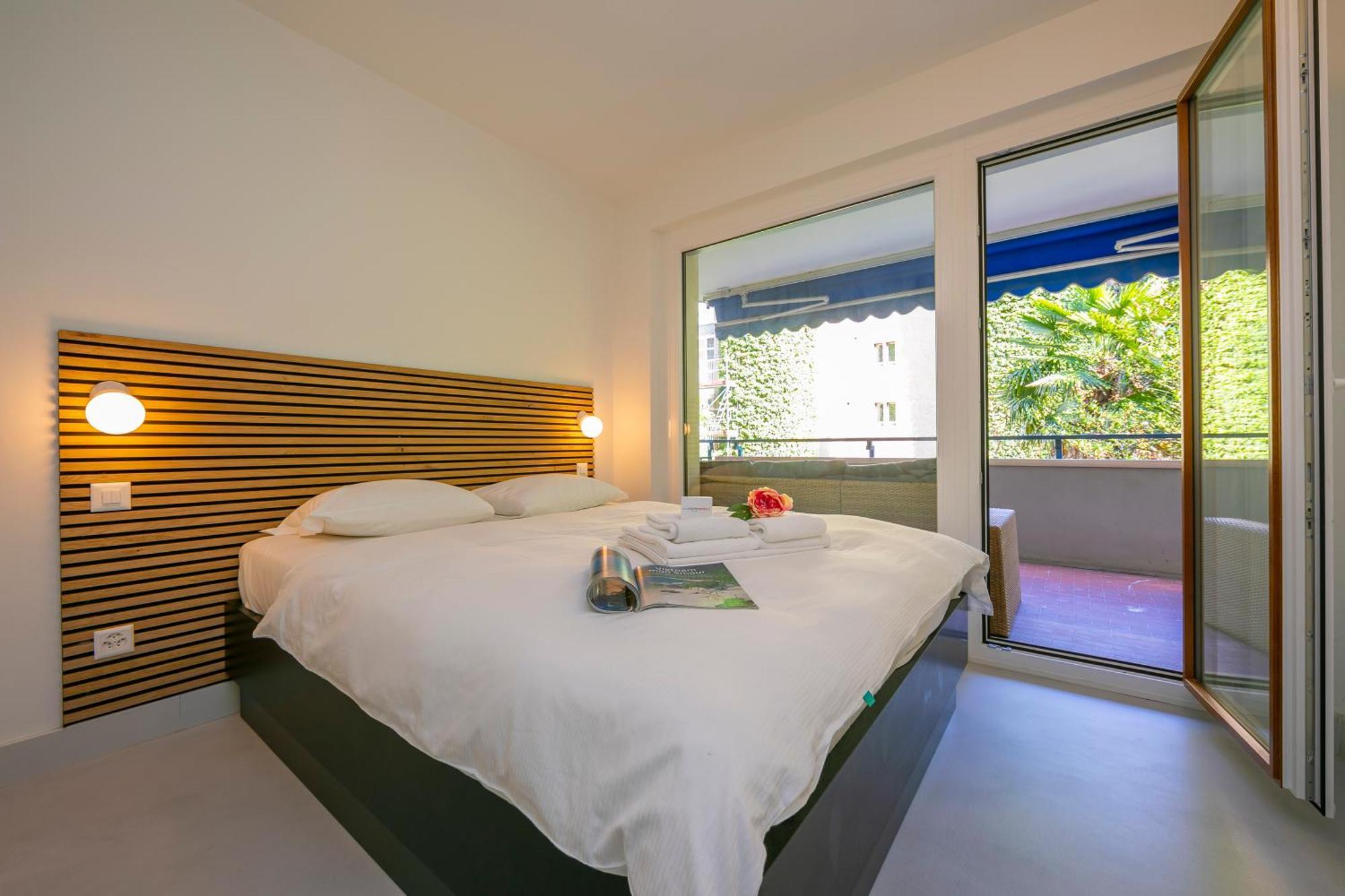 Coloratura - Happy Rentals Paradiso Dış mekan fotoğraf