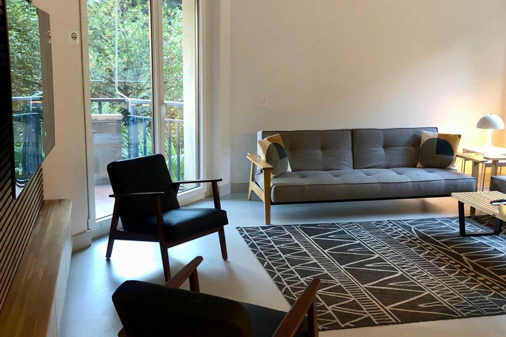 Coloratura - Happy Rentals Paradiso Dış mekan fotoğraf